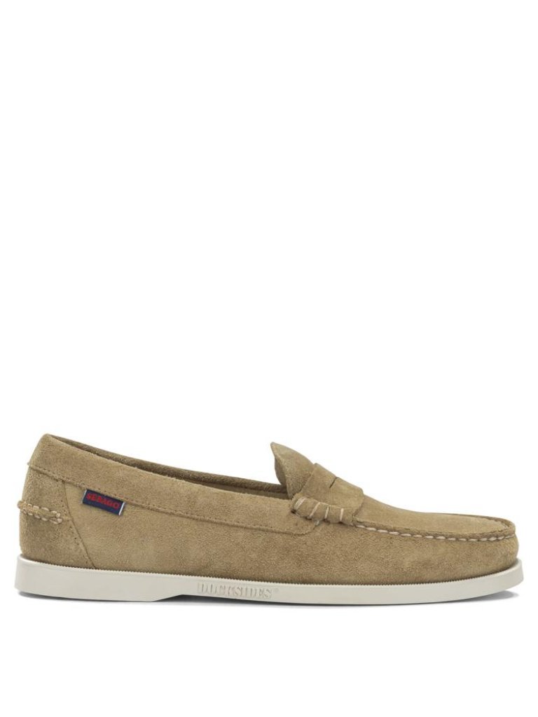 Sebago Dan Boat Loafers Us 7 Men